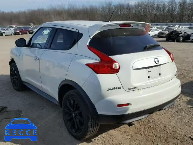 2012 NISSAN JUKE S JN8AF5MR4CT114051 Bild 2