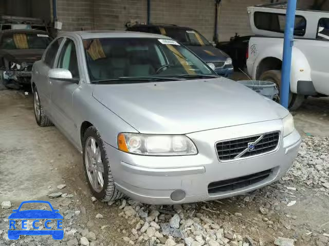 2005 VOLVO S60 2.5T YV1RS592352478423 image 0