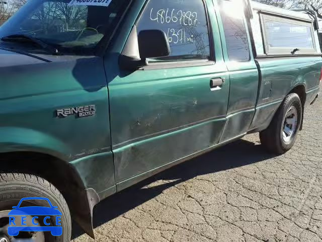 1999 FORD RANGER SUP 1FTYR14V3XPB36497 image 8