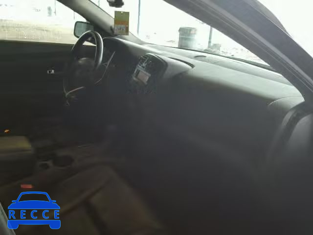 2005 CADILLAC CTS HI FEA 1G6DP567750237741 image 4