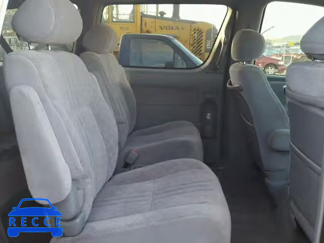 1998 TOYOTA SIENNA LE 4T3ZF13C8WU070819 image 5