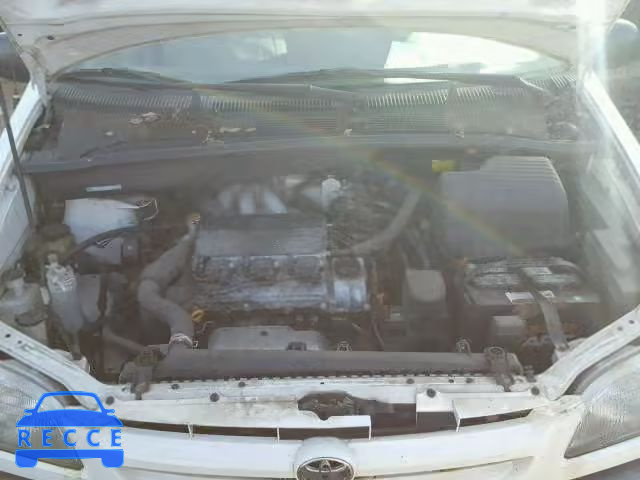 1998 TOYOTA SIENNA LE 4T3ZF13C8WU070819 image 6