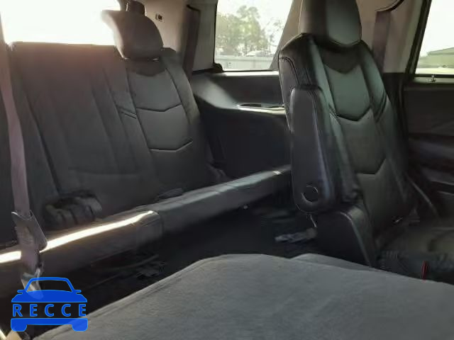 2016 CADILLAC ESCALADE P 1GYS4CKJ9GR133666 image 5