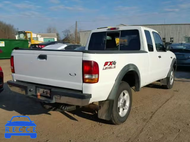 2003 FORD RANGER SUP 1FTZR45E33TA00554 image 3