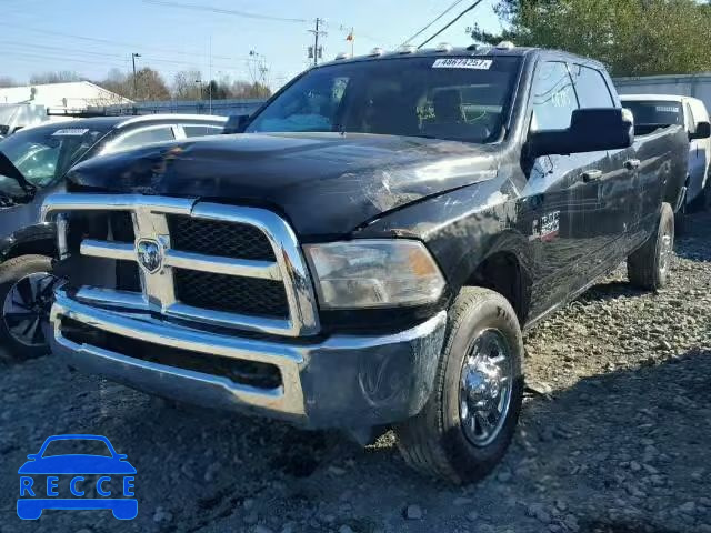 2016 RAM 2500 ST 3C6UR5HL8GG337547 зображення 1