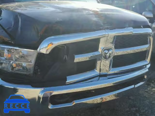 2016 RAM 2500 ST 3C6UR5HL8GG337547 зображення 8