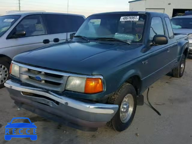 1996 FORD RANGER SUP 1FTCR14A2TPA97581 image 1