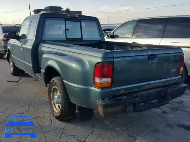 1996 FORD RANGER SUP 1FTCR14A2TPA97581 image 2