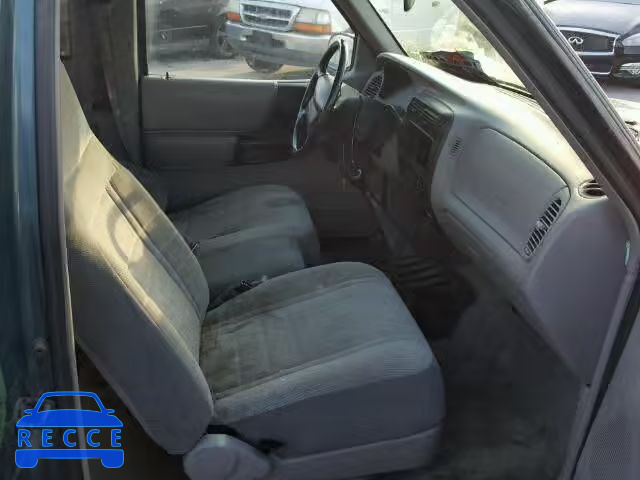 1996 FORD RANGER SUP 1FTCR14A2TPA97581 image 4
