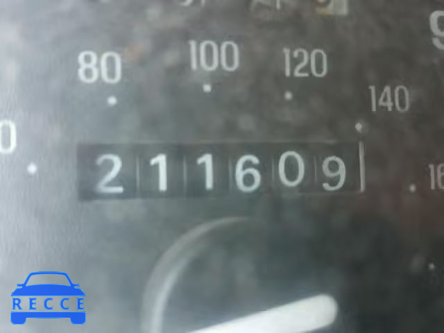 1996 FORD RANGER SUP 1FTCR14A2TPA97581 image 7
