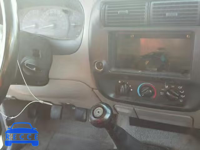 1996 FORD RANGER SUP 1FTCR14A2TPA97581 image 8