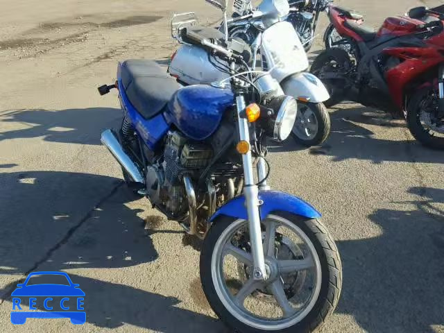 1993 HONDA CB750 JH2RC3807PM200453 image 0