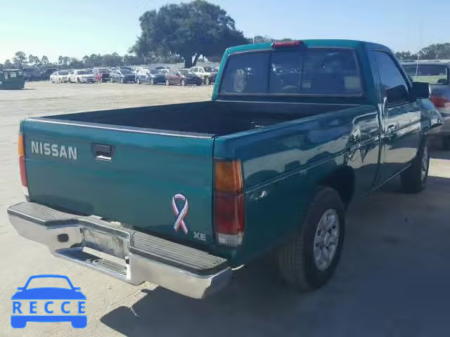 1997 NISSAN TRUCK BASE 1N6SD11S0VC352971 зображення 3