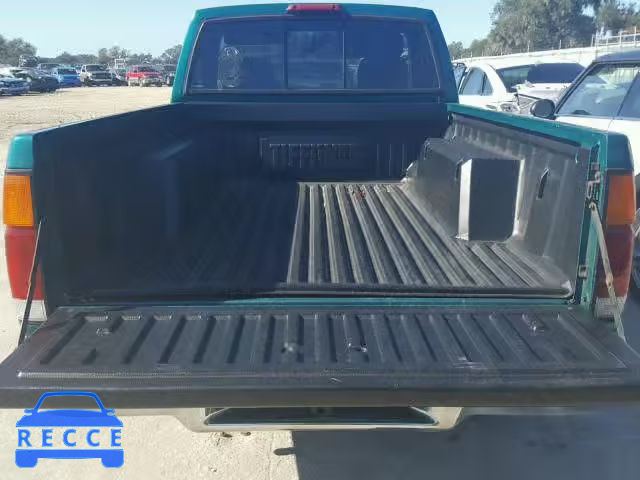 1997 NISSAN TRUCK BASE 1N6SD11S0VC352971 image 5
