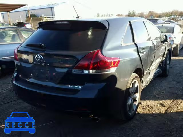 2013 TOYOTA VENZA LE 4T3BK3BB3DU088532 image 3