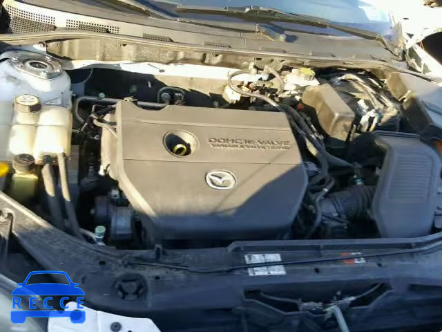 2009 MAZDA 3 S JM1BK324991209801 image 6