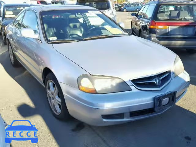 2003 ACURA 3.2CL TYPE 19UYA42623A013809 image 0