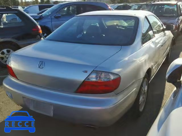 2003 ACURA 3.2CL TYPE 19UYA42623A013809 image 3