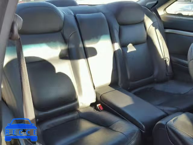 2003 ACURA 3.2CL TYPE 19UYA42623A013809 image 5