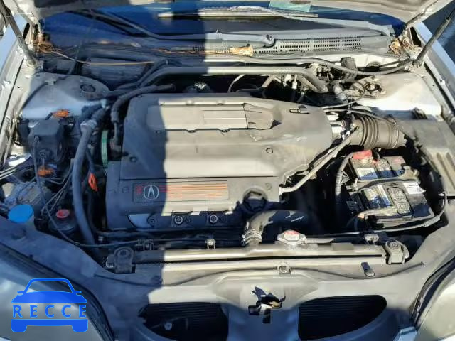 2003 ACURA 3.2CL TYPE 19UYA42623A013809 image 6