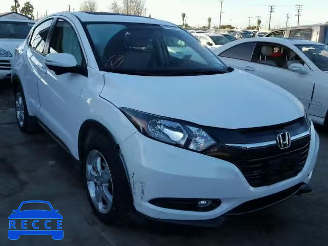 2016 HONDA HR-V EX 3CZRU5H56GM731963 image 0