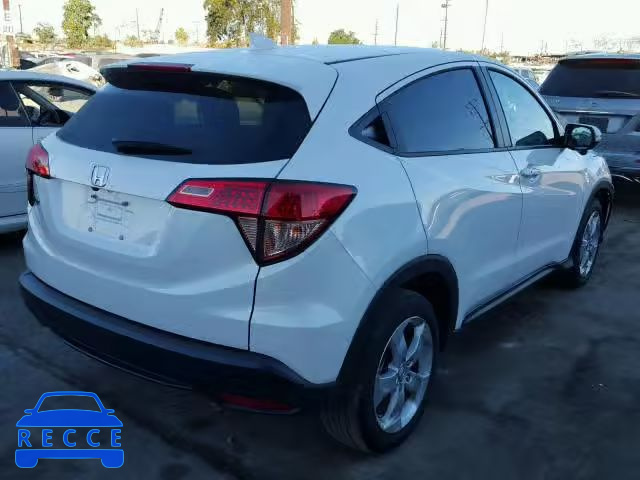 2016 HONDA HR-V EX 3CZRU5H56GM731963 image 3