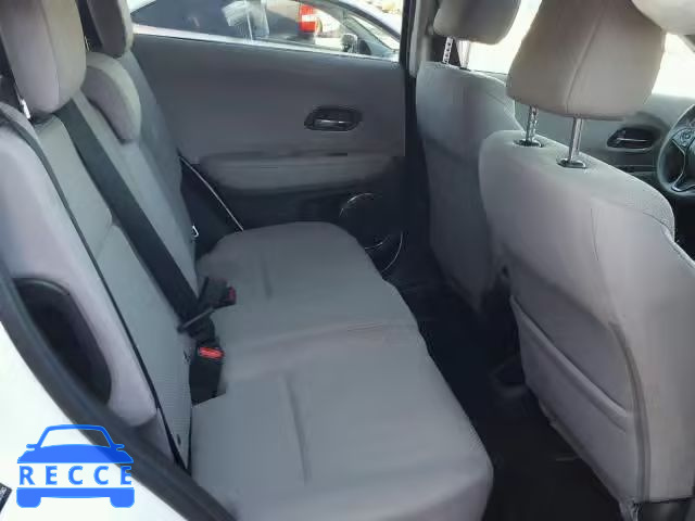 2016 HONDA HR-V EX 3CZRU5H56GM731963 image 5