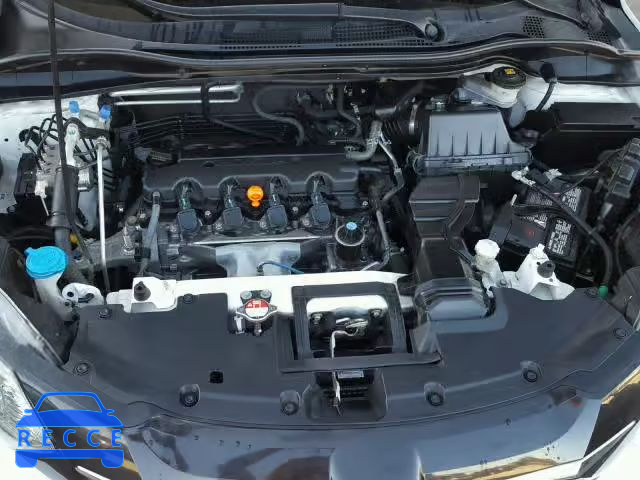 2016 HONDA HR-V EX 3CZRU5H56GM731963 image 6