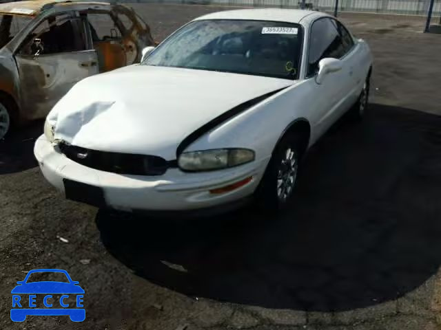 1996 BUICK RIVIERA 1G4GD2216T4709190 Bild 1