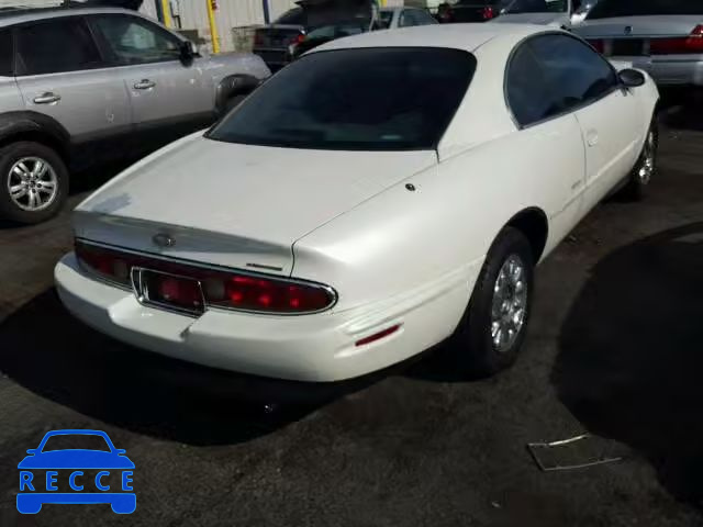 1996 BUICK RIVIERA 1G4GD2216T4709190 Bild 3