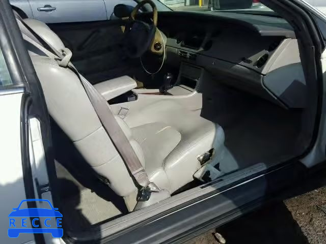 1996 BUICK RIVIERA 1G4GD2216T4709190 зображення 4