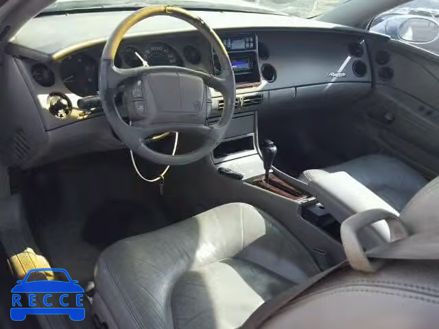 1996 BUICK RIVIERA 1G4GD2216T4709190 зображення 8