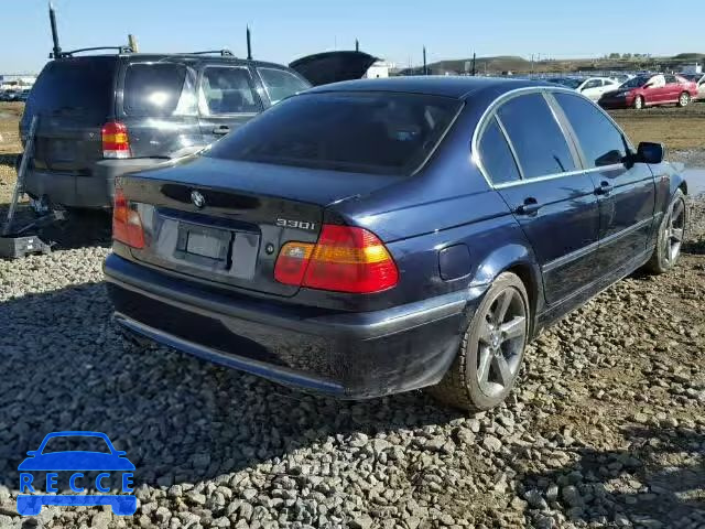 2003 BMW 330 I WBAEV53433KM31473 image 3