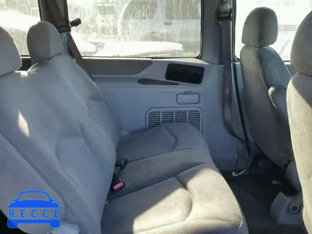 1998 NISSAN QUEST XE 4N2ZN1112WD804398 image 5