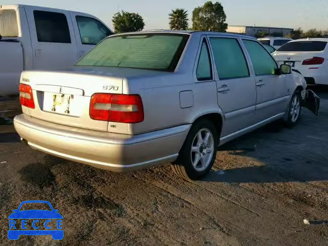 2000 VOLVO S70 BASE YV1LS61J0Y2664567 зображення 3