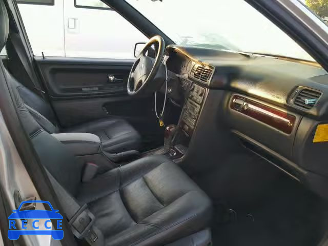 2000 VOLVO S70 BASE YV1LS61J0Y2664567 зображення 4