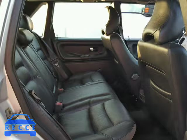 2000 VOLVO S70 BASE YV1LS61J0Y2664567 зображення 5