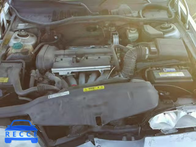 2000 VOLVO S70 BASE YV1LS61J0Y2664567 image 6