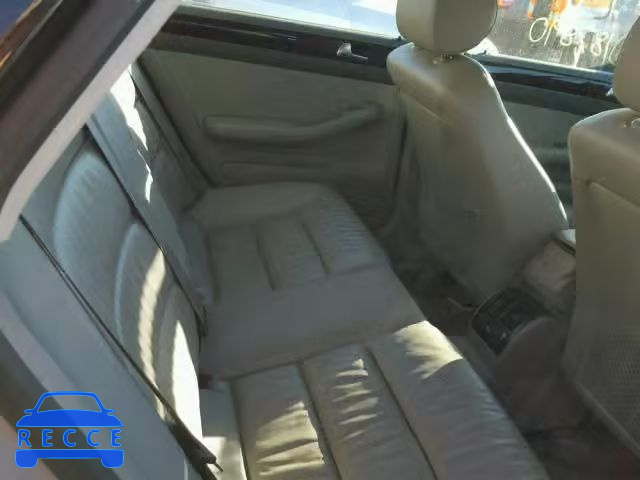 2004 AUDI A6 S-LINE WAUCD64B04N103327 зображення 5