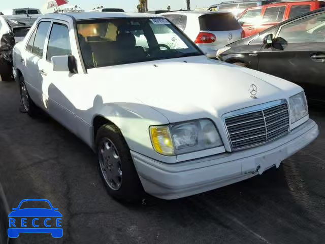 1995 MERCEDES-BENZ E 320 BASE WDBEA32E4SC272192 image 0