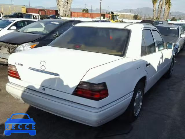 1995 MERCEDES-BENZ E 320 BASE WDBEA32E4SC272192 image 3