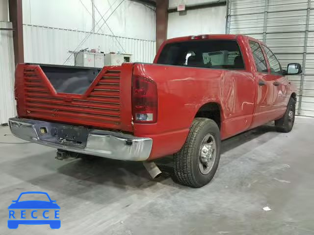 2003 DODGE RAM 2500 S 3D7KA28C03G775565 image 3