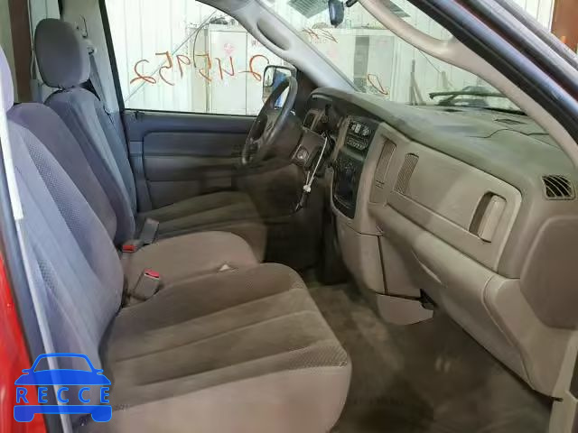 2003 DODGE RAM 2500 S 3D7KA28C03G775565 image 4
