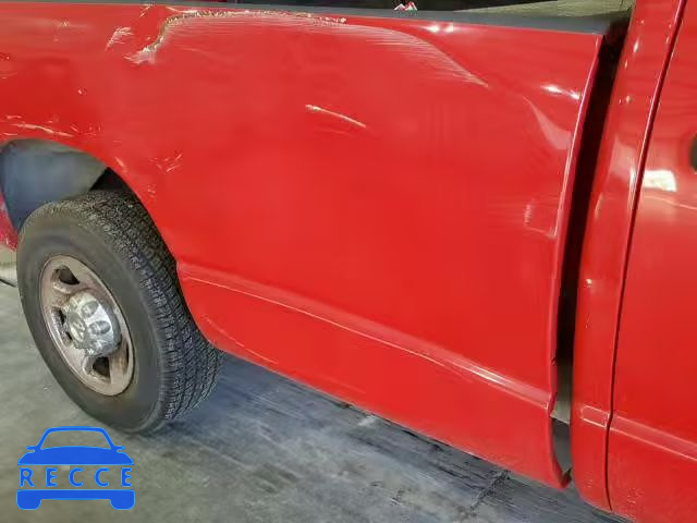 2003 DODGE RAM 2500 S 3D7KA28C03G775565 image 8