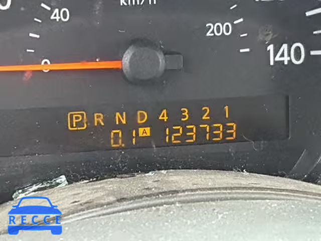 2007 NISSAN TITAN XE 1N6AA06A57N227907 зображення 7