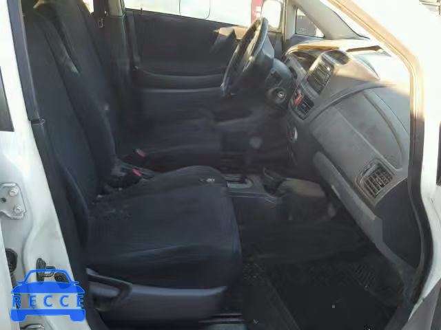 2003 SUZUKI AERIO S JS2RA41S335169342 зображення 4