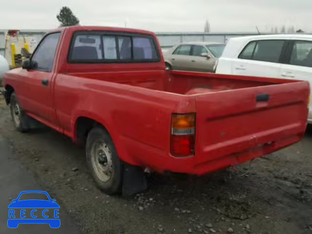 1989 TOYOTA PICKUP 1/2 JT4RN81R8K5037324 image 2