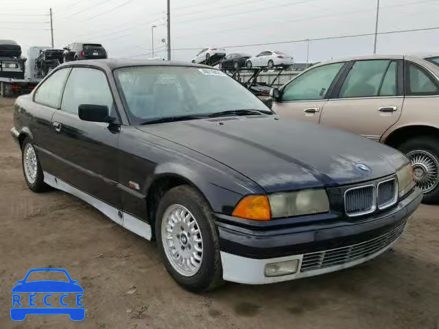 1994 BMW 325 IS WBABF3323REF46975 Bild 0