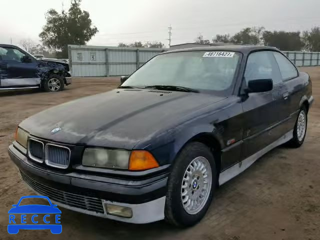 1994 BMW 325 IS WBABF3323REF46975 зображення 1