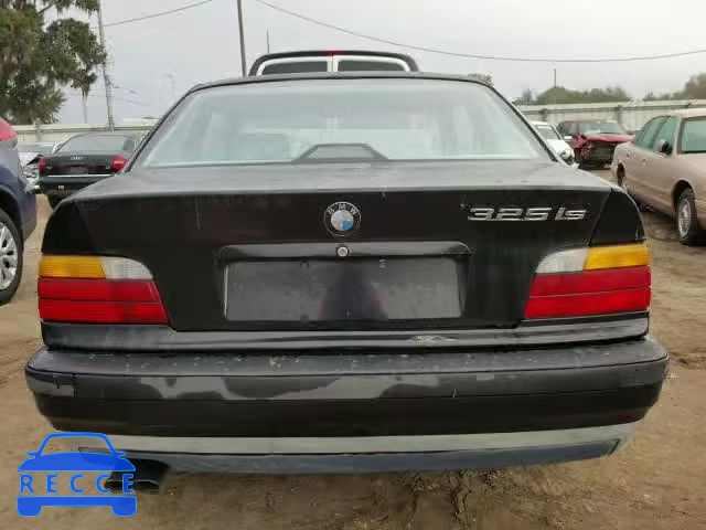 1994 BMW 325 IS WBABF3323REF46975 image 8
